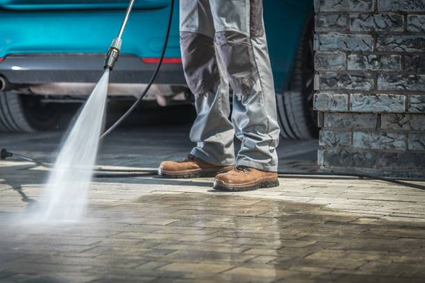 Best Gas Station Cleaning  in Monsey, NY