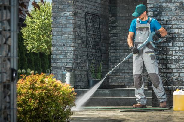 Best Restaurant Pressure Washing  in Monsey, NY