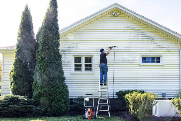 Best Driveway Pressure Washing  in Monsey, NY