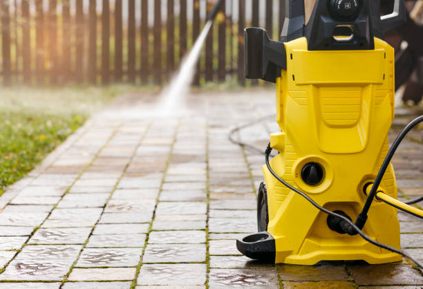 Best Sidewalk and Walkway Cleaning  in Monsey, NY